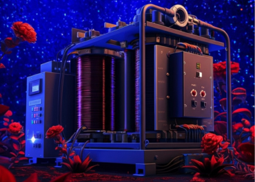 High Voltage Rectifiers